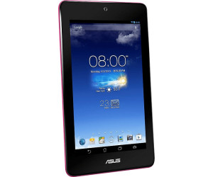 Asus MeMO Pad HD 7 16GB pink