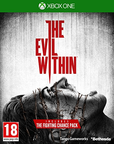 The Evil Within (Xbox One)