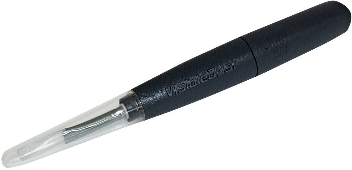 Visible Dust Arctic Butterfly 707 SL