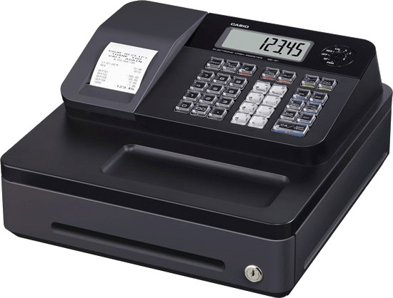 Casio SE-G1 MB