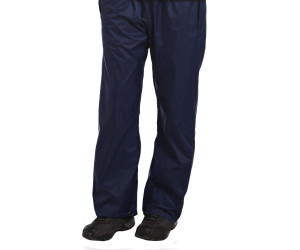 REGATTA Regenhose Wasserfeste Hose Outdoor Pack Away Trousers XS-3XL 17 NEU 