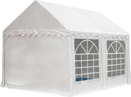 Toolport Tente réception 3 x 3 m