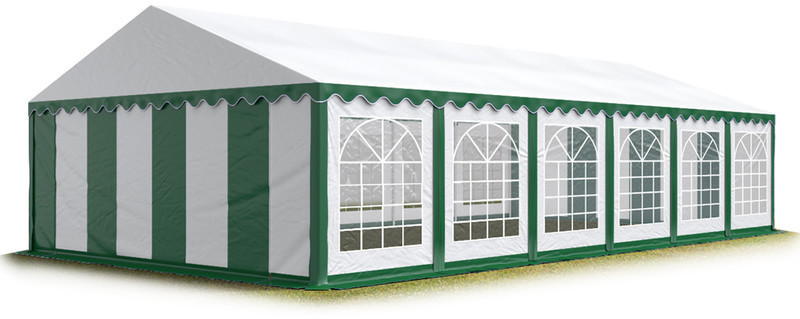 Toolport Tente de réception 6 x 12 m Economy