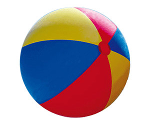 Riesen WaГџerball Riesen WaГџerball