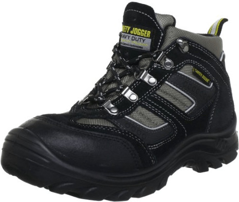 Safety Jogger Climber