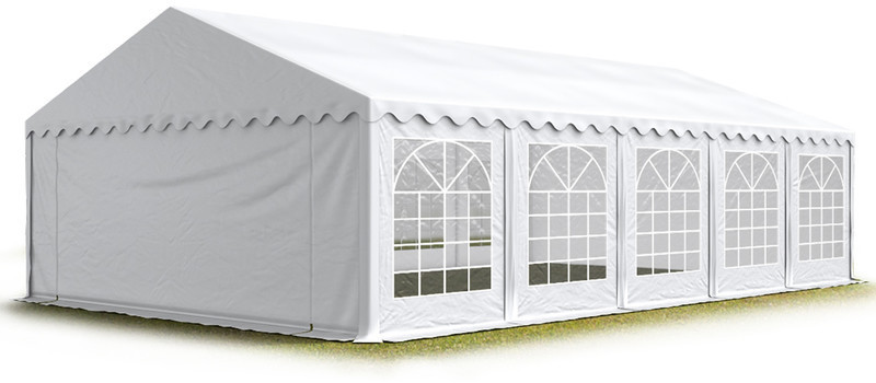Toolport Tente de réception Economy 5 x 10 m