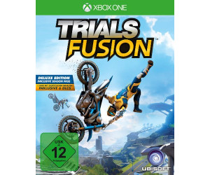 trials fusion xbox one multiplayer
