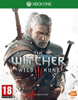 The Witcher 3 : Wild Hunt (Xbox One)