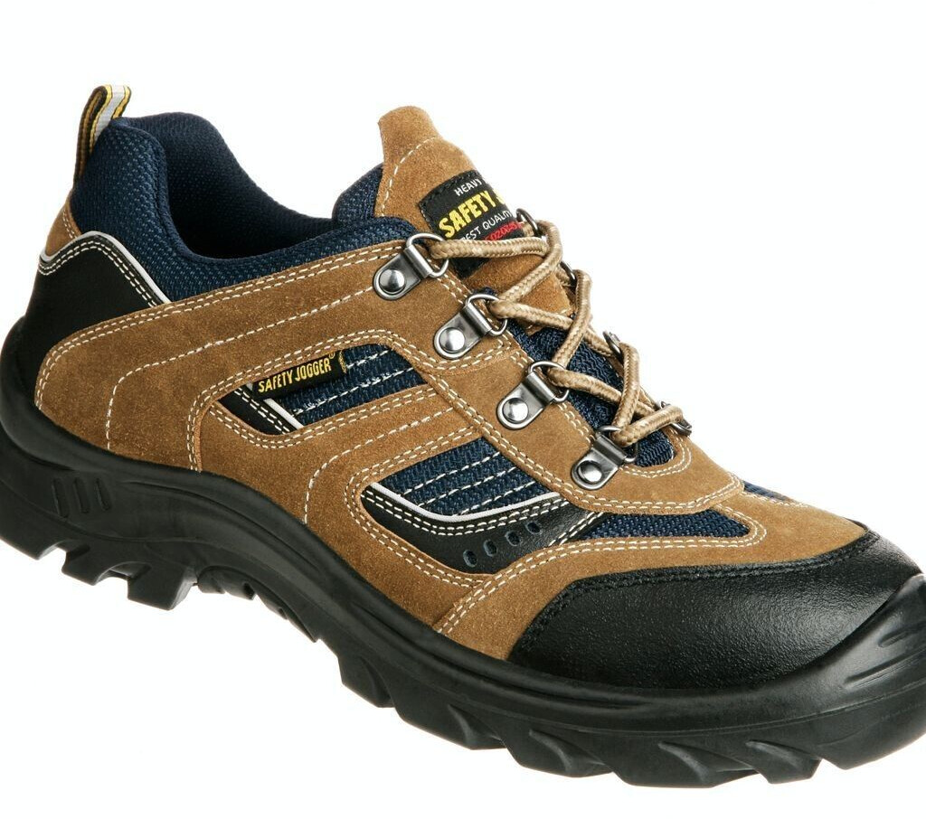 Safety Jogger X2020P
