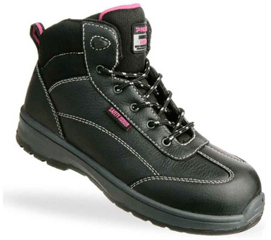 Safety Jogger Bestlady