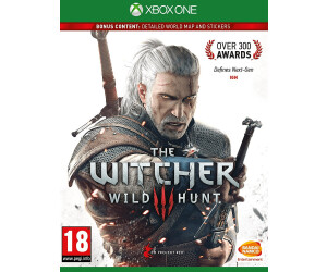 Buy The Witcher 3 Wild Hunt from 11.90 Today Best Deals on