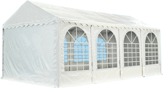 Toolport Tente réception 3 x 8 m