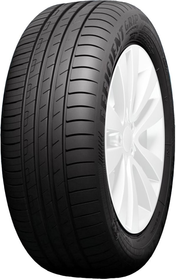 Goodyear EfficientGrip Performance 195/60 R15 8