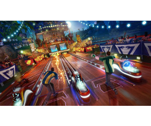 Rivals hotsell xbox one