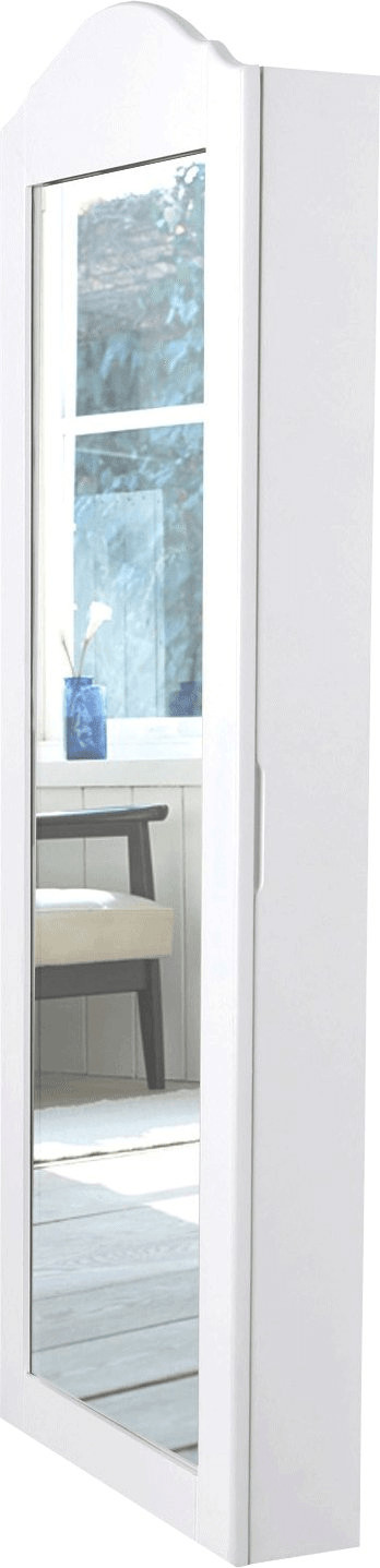 Songmics Armoire murale à bijoux (JBC83W)