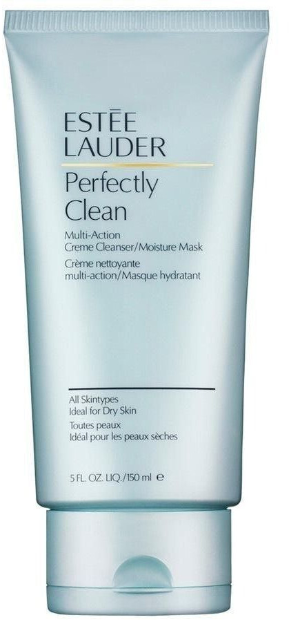 Estée Lauder Perfectly Clean Creme Cleanser Multi-Action (150ml)