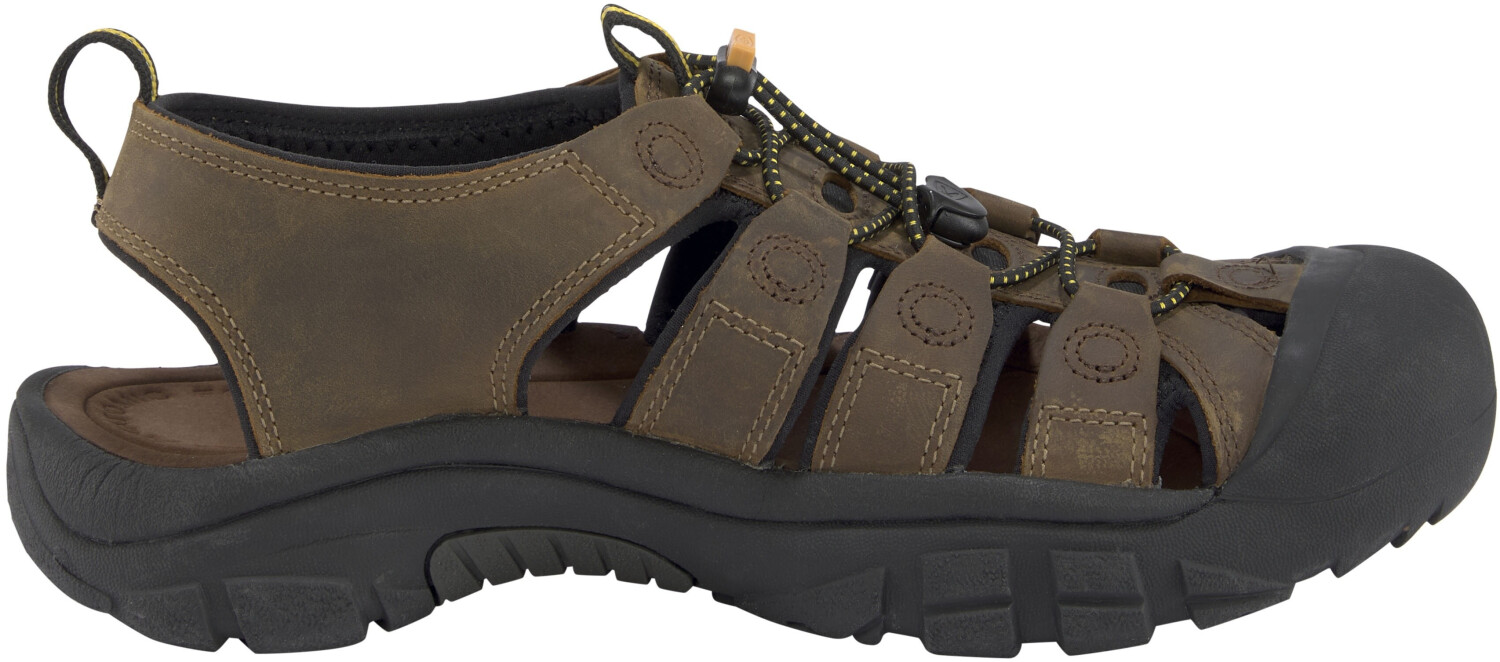 newport bison keen