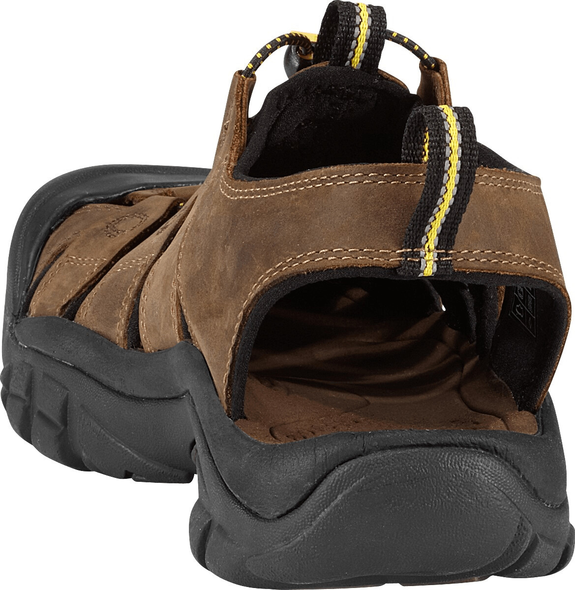 newport bison keen