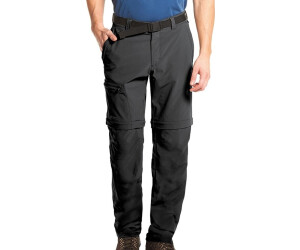 MAIER SPORTS, Pantalon De Randonnée Zippé Tajo2 Pour Hommes