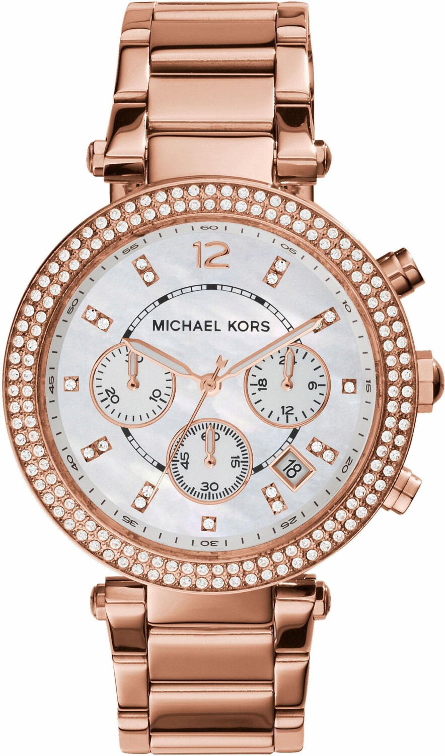 Наручные часы Michael Kors mk5491