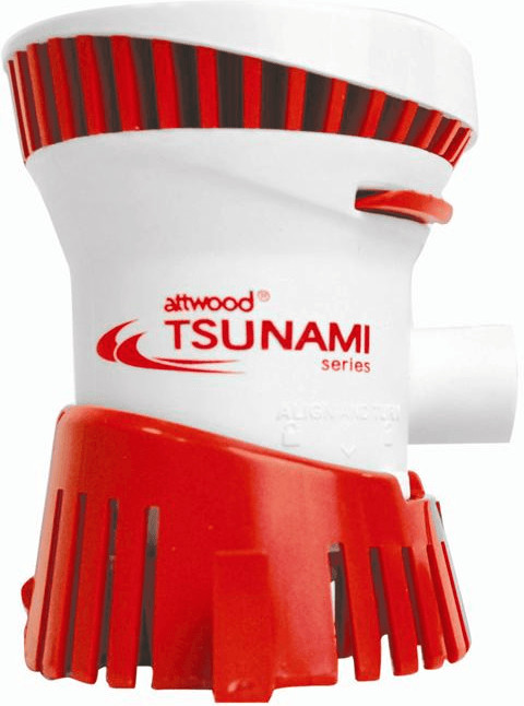 Attwood Tsunami T500