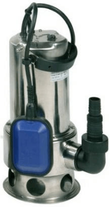 Eurom SPV 1100i