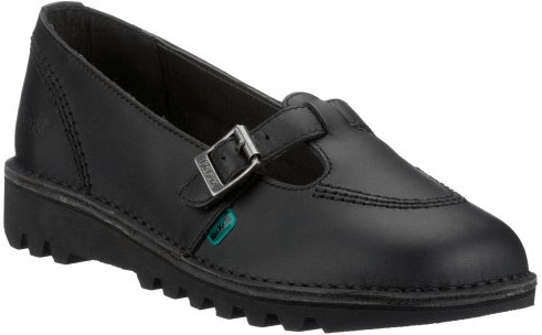 Kickers Kick Lo T