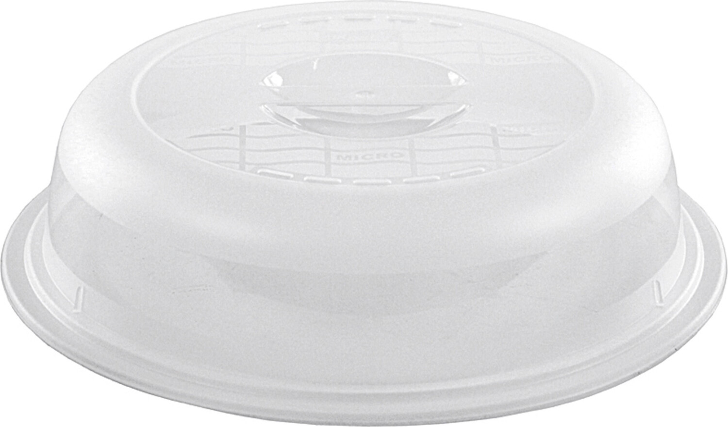 Rotho Microwave Cover 26.5cm
