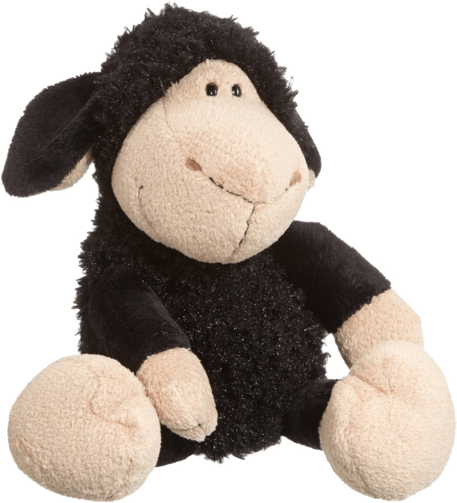 NICI Dress Your Friends Sheep Dangling