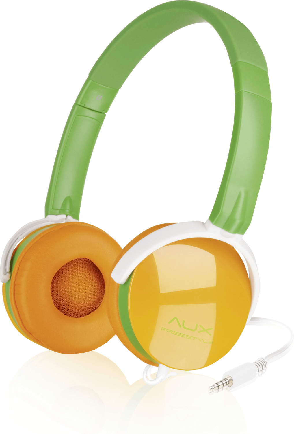 Speedlink Aux Freestyle (vert/orange)
