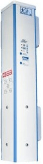 Firstinnov Primaprotect - Borne maître DSP80-3x3