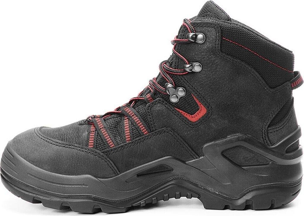 Lowa Boreas Work GTX Mid