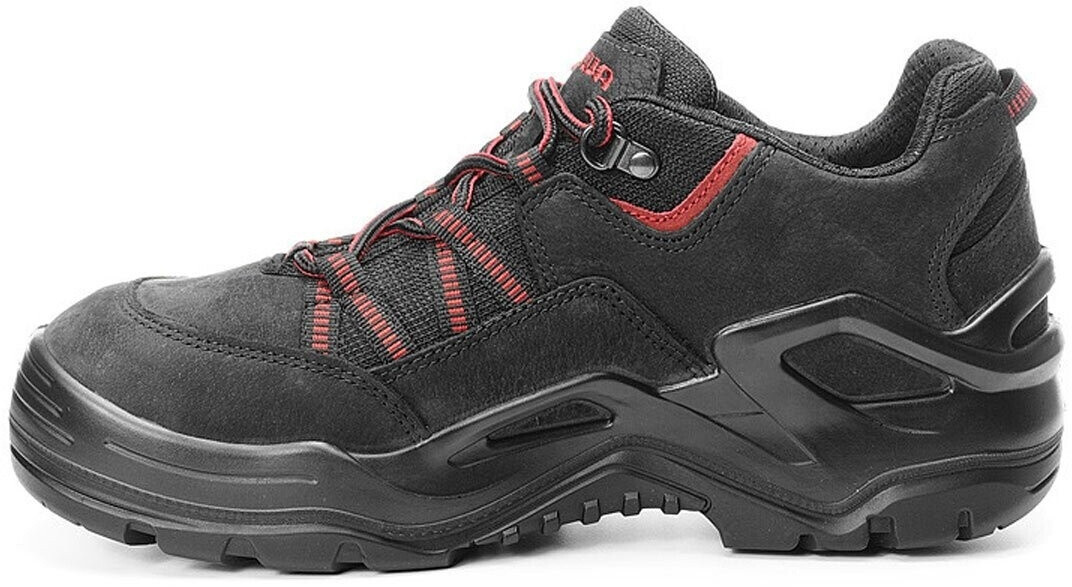 Lowa Boreas Work GTX Lo