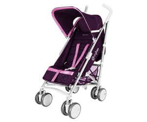 poussette cybex onyx