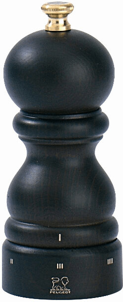 Peugeot Moulin à poivre Paris u'Select 12 cm chocolat