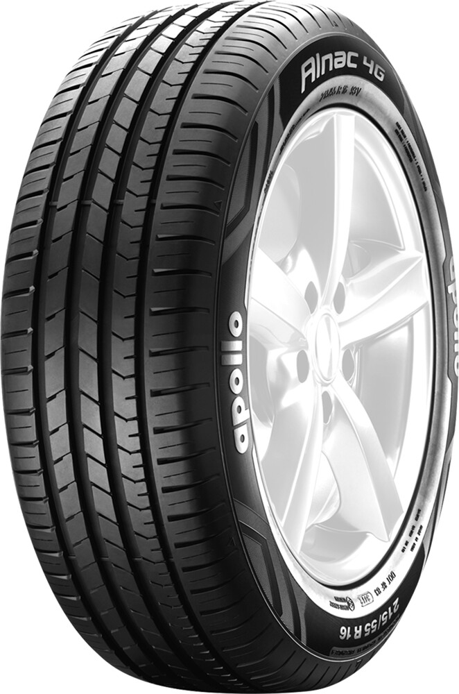 Apollo Alnac 4G 205/55 R16 91V