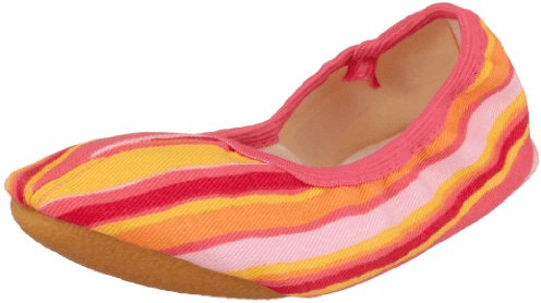 Beck Stripes (149) Junior orange