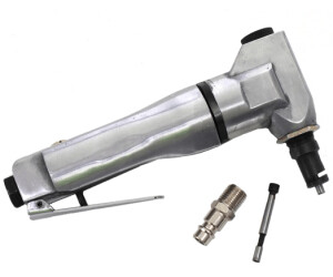 Ersatzmesser für Druckluftnibbler passend für BGS3237