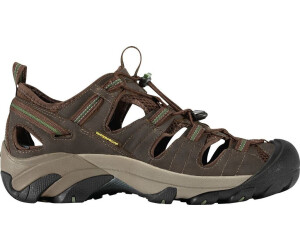 keen men's arroyo ii hiking sandals