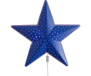 Ikea Smila Stjarna Wandleuchte Blau Ab 7 90 Preisvergleich Bei