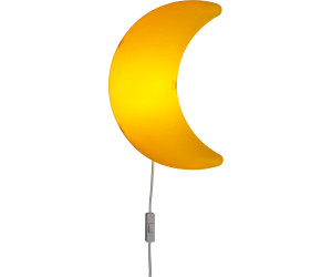 Ikea Smila Mane Wandleuchte Gelb Ab 12 99 Preisvergleich Bei