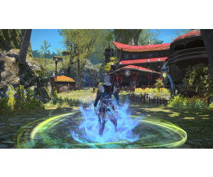 Final Fantasy XIV A Realm Reborn (PS4) ab 29,95 € Preisvergleich bei