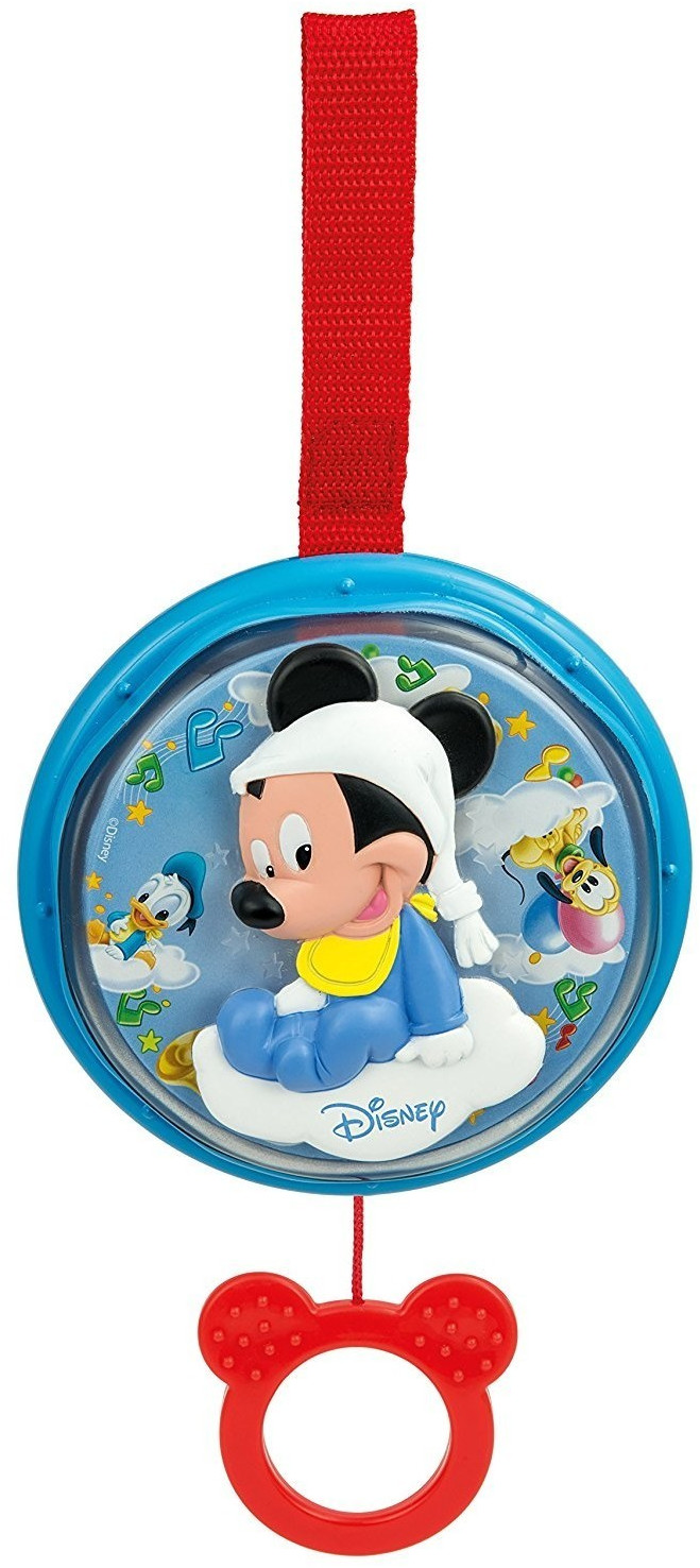 Clementoni Carillon Mickey