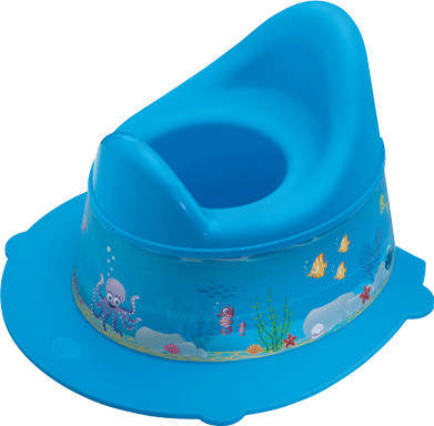 Rotho Pot STyLE océan