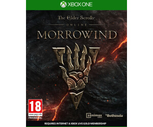 The Elder Scrolls Online - Édition Précommande - PC - Neuf Sous Blister