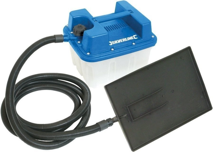 Silverline Décolleuse 2 200 W (128966)