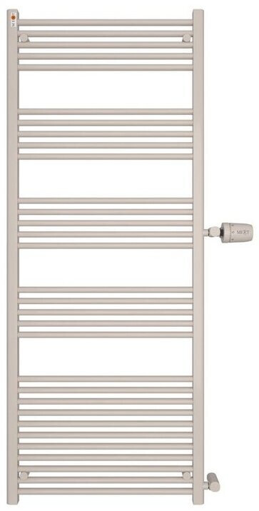Mert Angora Badheizkörper (HxB: 315 x 1600 mm)