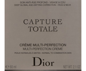 crema dior capture