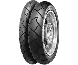 Gomme Continental Contitrailattack 3 90 90-21 M//C 54S TT per Moto