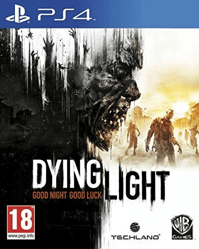 Dying Light (PS4)